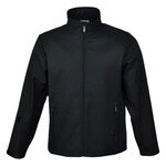 Mens Soft Shell Jacket