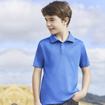 Kids Action Polo