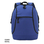Basic Backpack