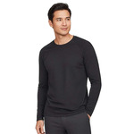Mens Performance Long Sleeve Tee