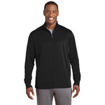Sport-Wick Fleece Full Zip Jacket