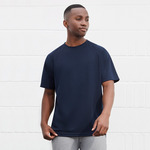 Mens Sprint Short Sleeve Tee