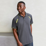 Mens Renegade Polo