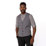 Mens Bridge Vest