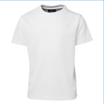 Youth Poly Tee