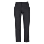 Mens Stretch Canvas Trouser