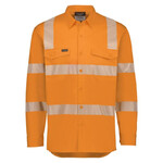 Mens VIC Rail Shirt Segmented Tape