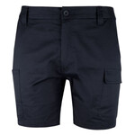 Multi Pocket Stretch Twill Short