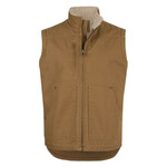 C of C Barn Vest