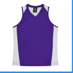 Womens Premier Singlet 