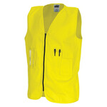 Daytime Cotton Safety Vests