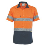 Cool Breeze Cotton Shirt with 3M 8906 R/Tape