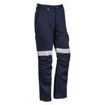 Mens Rugged Cooling Taped Pant