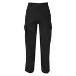 Mens Mercerised Work Cargo Pant