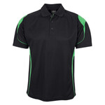 Mens Bell Polo