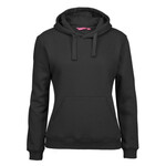 Womens Fleecy Hoodie