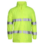 Adult Hi Vis (D+N) Biomotion Jacket