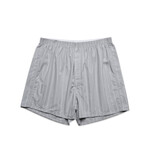 Boxer Fine Stripe Shorts