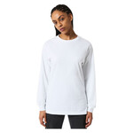 Adults Long Sleeve Tee Shirt