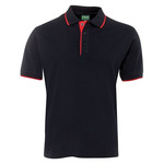 Mens Tipping Polo
