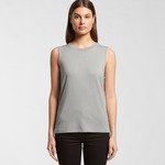 Womens Upside Tank