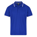 Mens Portsea Polos