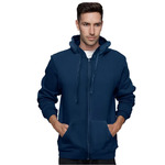 Mens Queenscliff Zip Hoodies 