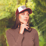 Trucker Mesh Cap