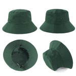 Polycotton School Bucket Hat