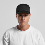 Frame  Foam Trucker Cap