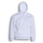 Unisex Adults Pull Over Hoodie