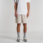 Mens Relax Track Shorts