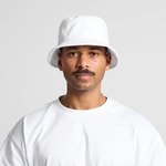 Terry Bucket Hat