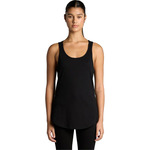 Womens Mali Racerback