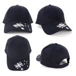 Matilda Cap