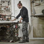 Mens Streetworx Heritage Pant