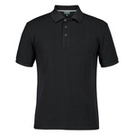 Mens C of C Ottoman Polo