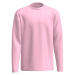 Unisex Sun Smart Long Sleeve Tee Shirt