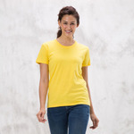 Womens Wave Tee