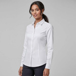 Womens Dalton Long Sleeve Shirt