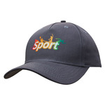 Cotton Twill Cap