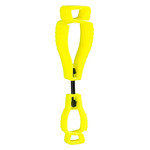 Metal Free Glove Clip (Pack 40)