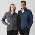 Womens New Long Sleeve Heat-Tex Jacket