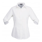 Womens Candidate 3/4 Sleeves Shirt
