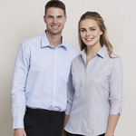 Mens Empire Short Sleeves Shirt