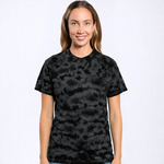 Adult Crystal Wash Tee Shirt