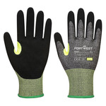 CS Cut E15 Nitrile Glove
