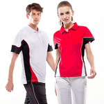 Mens Century Polos