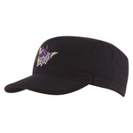 Sports Twill Military Cap