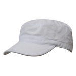 Sports Twill Military Cap